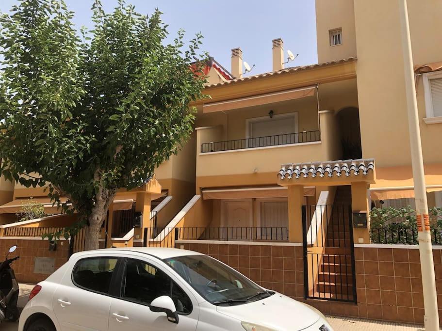 By The Sea Holiday home Los Alcazares