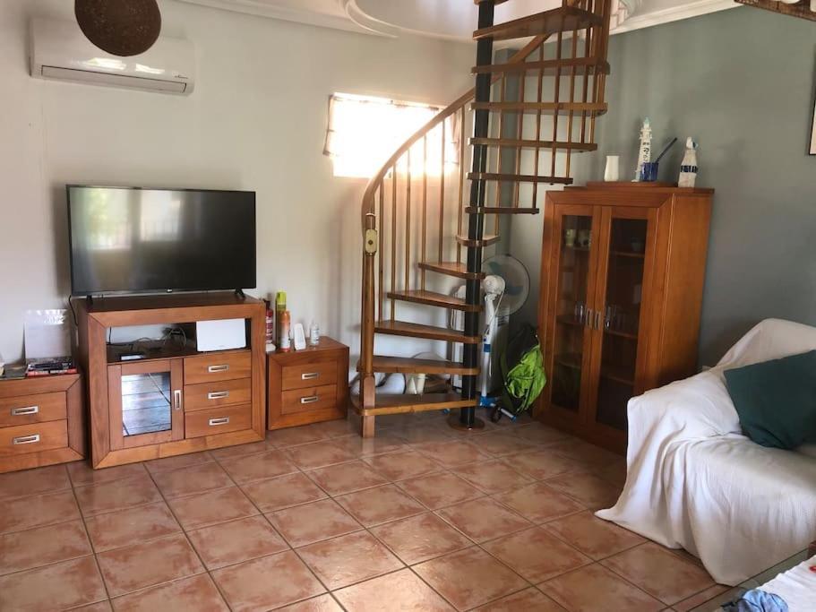 Holiday home By The Sea Los Alcazares
