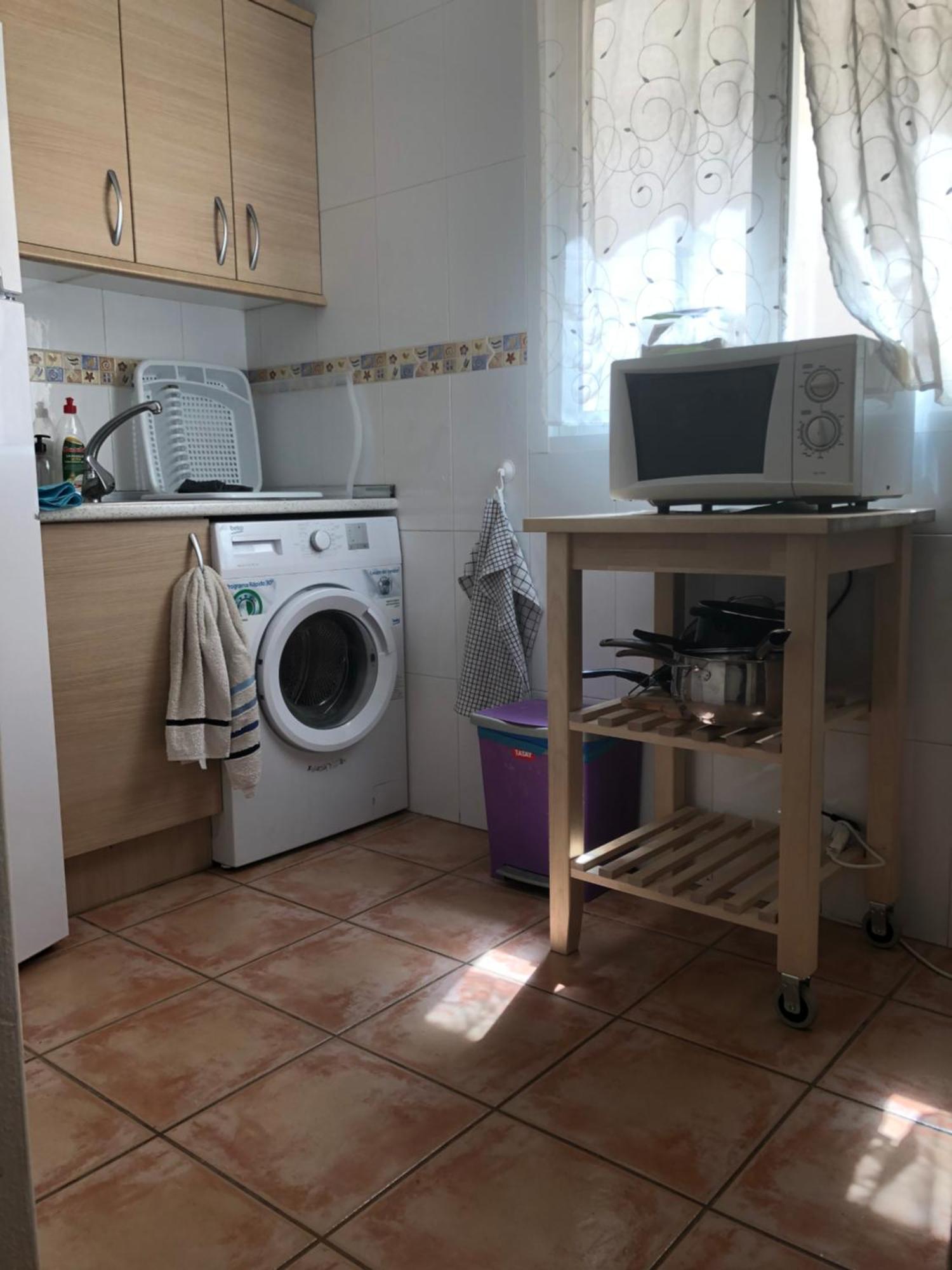By The Sea Holiday home Los Alcazares