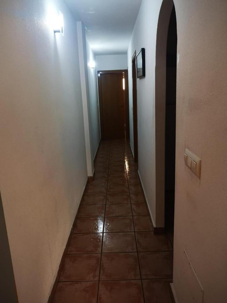 By The Sea Holiday home Los Alcazares